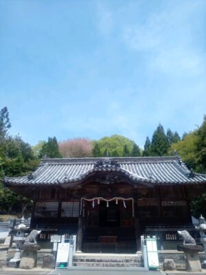 和気神社